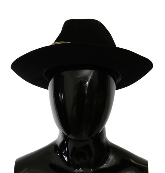  돌체앤가바나 버킷햇 HAT20055 BLACK - DOLCE & GABBANA