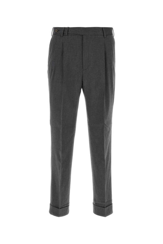 26FW 피티토리노 수트 팬츠 COZSCLZB0CL1SU07 0240 GRAY