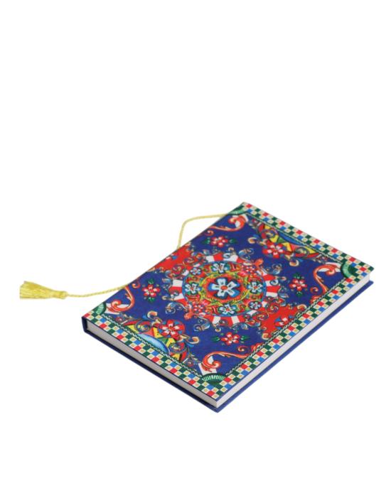  돌체앤가바나 남성지갑 SMY10586 MULTICOLOR - DOLCE & GABBANA