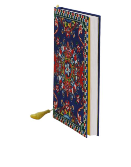  돌체앤가바나 남성지갑 SMY10586 MULTICOLOR - DOLCE & GABBANA