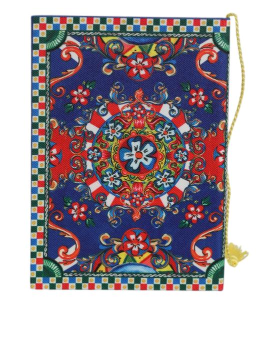  돌체앤가바나 남성지갑 SMY10586 MULTICOLOR - DOLCE & GABBANA