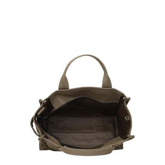  마크제이콥스 토트백 MA8547190669577BT GRAY - MARC JACOBS