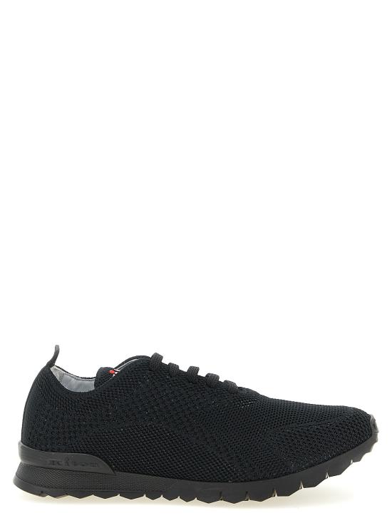  키톤 스니커즈 KI326467BM BLACK