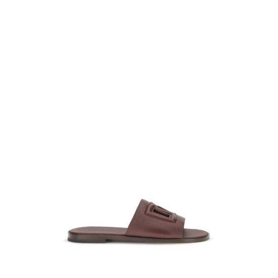  돌체앤가바나 샌들 DOA80397A8N8280308BB BROWN