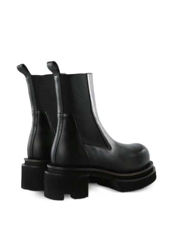 26FW 릭 오웬스 부츠 RP02F5832 LOO 09 BLACK - RICK OWENS