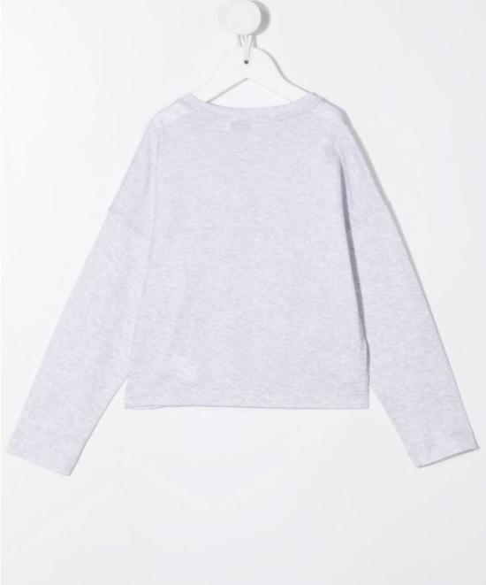  브루넬로 쿠치넬리 긴팔 티셔츠 - BRUNELLO CUCINELLI