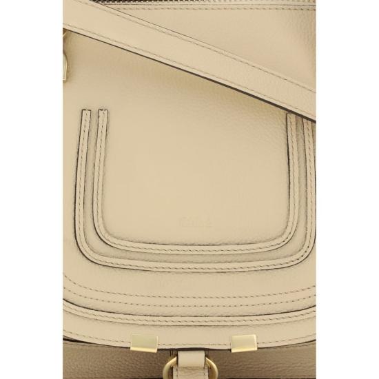 26FW 끌로에 토트백 CHCHC22AS628I31086BB BEIGE - CHLOE