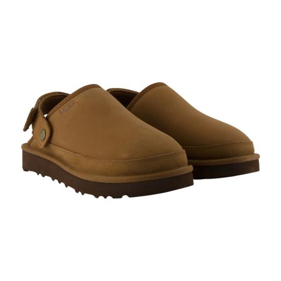  어그 뮬/슬리퍼 CONFIG UGGS25041 BROWN - UGG