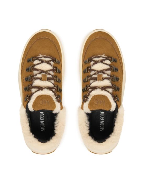 26SS 문부츠 스니커즈 80D2490040M008 BROWN - MOON BOOT