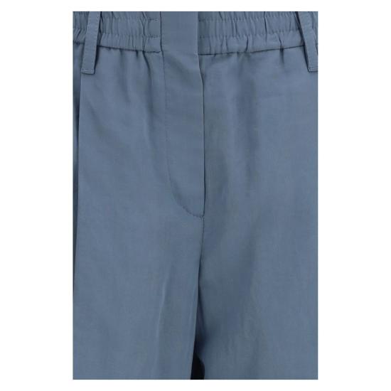26SS 브루넬로 쿠치넬리 데님 팬츠 BRM0F91P9174C9704BB BLUE - BRUNELLO CUCINELLI