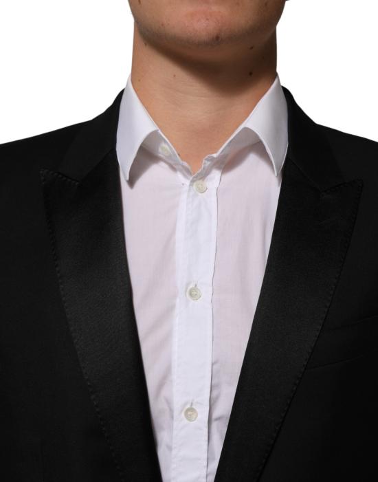  돌체앤가바나 수트 세트 KOS1836 BLACK - DOLCE & GABBANA