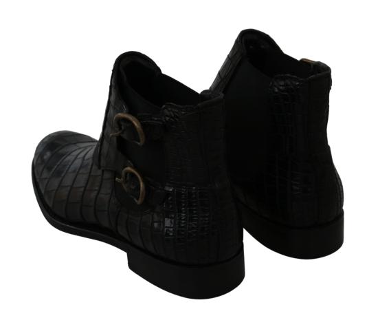  돌체앤가바나 스니커즈 MV2672 BLACK - DOLCE & GABBANA