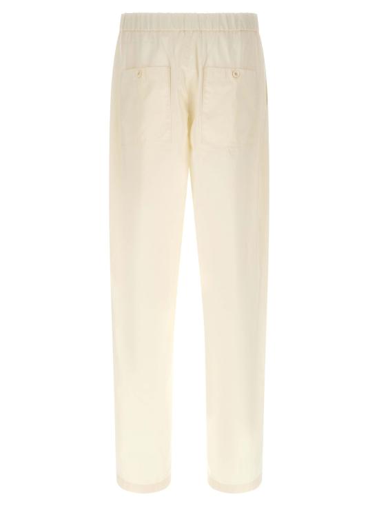 26SS 질샌더 카고 팬츠 JI328483BM BEIGE - JIL SANDER