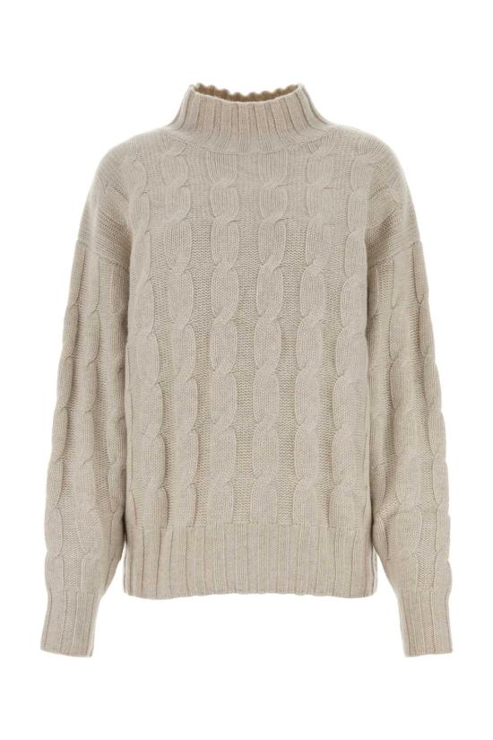  르카샤 터틀넥 ZATERRE 914 BEIGE