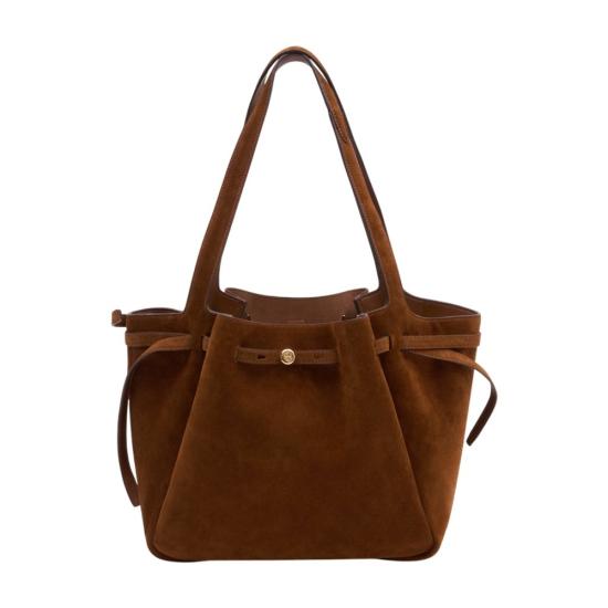 25FW 토리버치 숄더백 TOR024322 BROWN