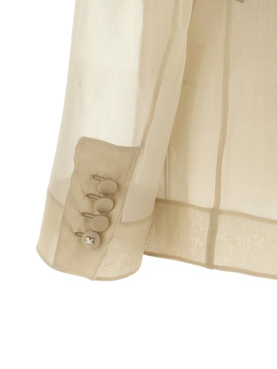 26SS 막스마라 수트 자켓 MA336227BM BEIGE - MAX MARA