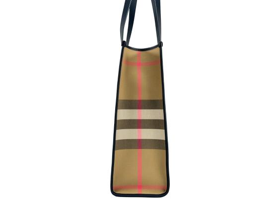  버버리 숄더백 BU87265760NY BEIGE - BURBERRY