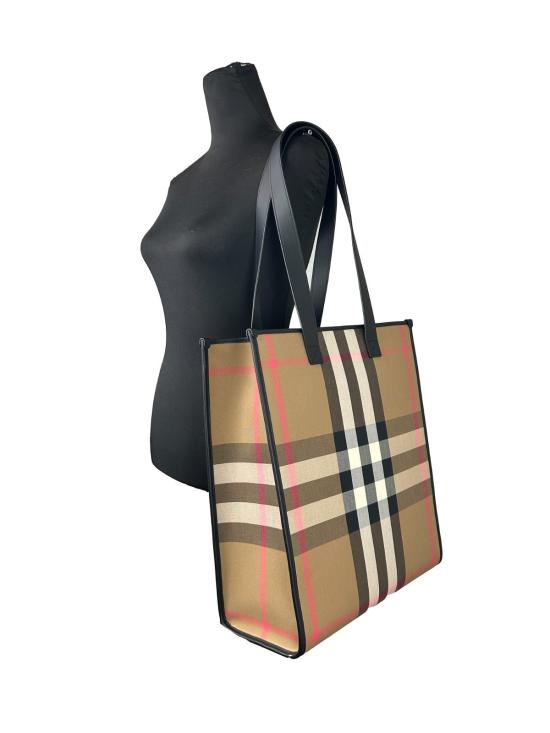  버버리 숄더백 BU87265760NY BEIGE - BURBERRY