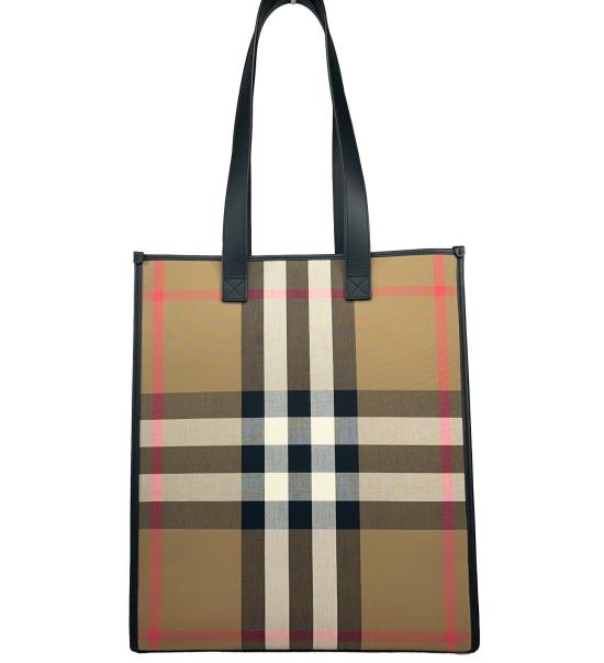  버버리 숄더백 BU87265760NY BEIGE - BURBERRY