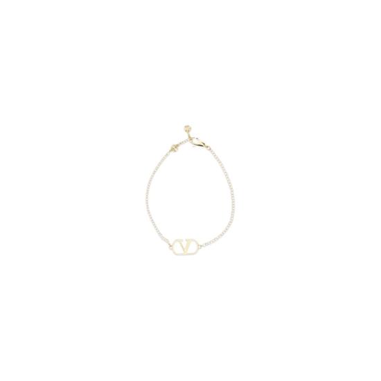 26FW 발렌티노 가라바니 팔찌 VA9W2J0CE9METL01BB GOLD