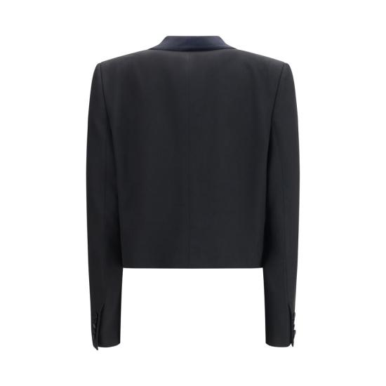 26SS 톰포드 수트 자켓 TOGI3066FAX1667NEHBB BLACK - TOMFORD