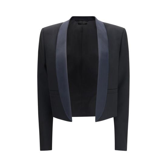 26SS 톰포드 수트 자켓 TOGI3066FAX1667NEHBB BLACK