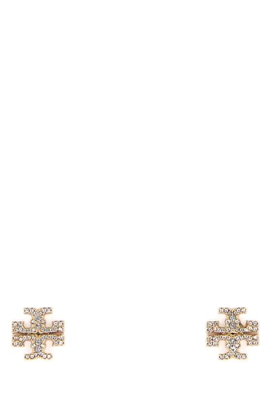 26FW 토리버치 이어링 158535 783 GOLD - TORY BURCH