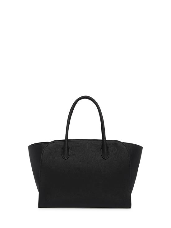 26FW 더로우 숄더백 W1802 BLACK