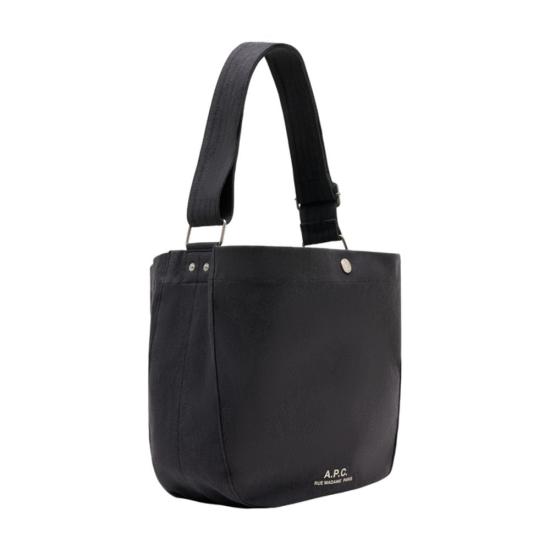 26FW 아페쎄 숄더백 APC026010 BLACK - A.P.C.