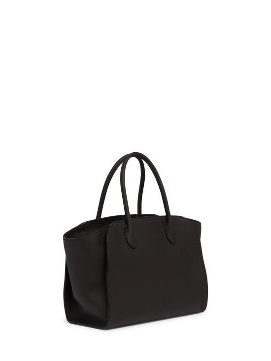 26FW 더로우 숄더백 W1802 BROWN - THE ROW