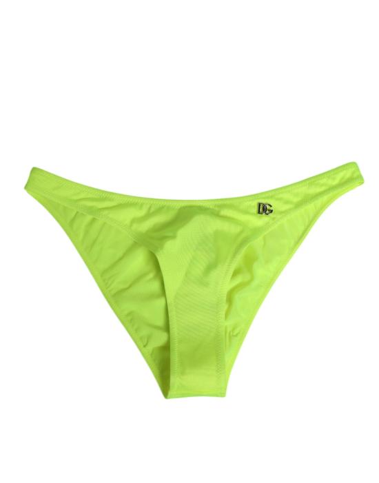  돌체앤가바나 비키니 수영복 BIK1422 GREEN