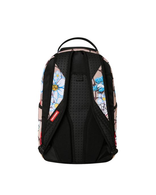 26FW 스프레이그라운드 백팩 910B9084NSZ multi MULTICOLOR - SPRAYGROUND