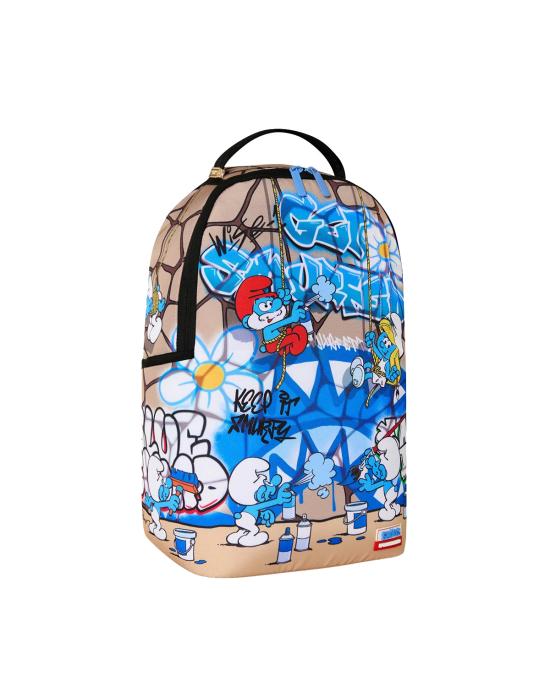 26FW 스프레이그라운드 백팩 910B9084NSZ multi MULTICOLOR - SPRAYGROUND