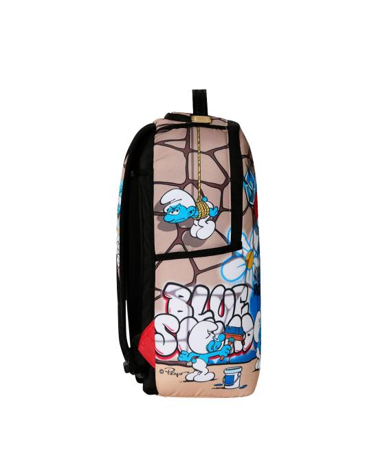 26FW 스프레이그라운드 백팩 910B9084NSZ multi MULTICOLOR - SPRAYGROUND