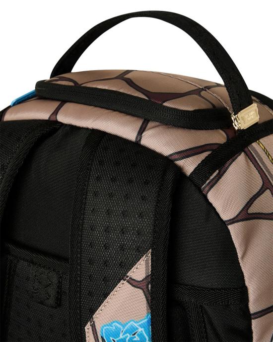 26FW 스프레이그라운드 백팩 910B9084NSZ multi MULTICOLOR - SPRAYGROUND