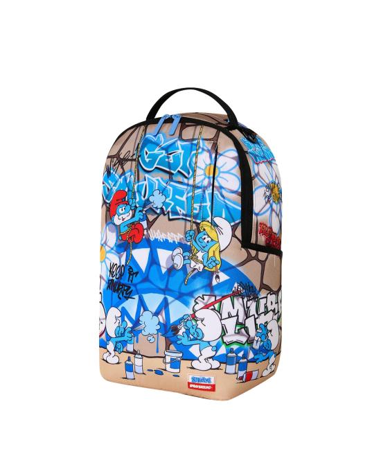 26FW 스프레이그라운드 백팩 910B9084NSZ multi MULTICOLOR - SPRAYGROUND