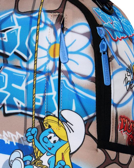 26FW 스프레이그라운드 백팩 910B9084NSZ multi MULTICOLOR - SPRAYGROUND