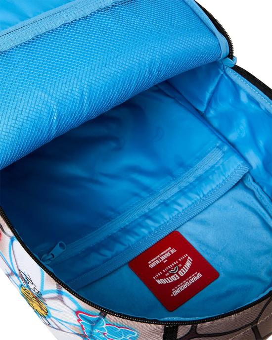 26FW 스프레이그라운드 백팩 910B9084NSZ multi MULTICOLOR - SPRAYGROUND