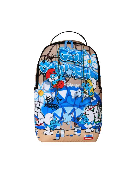 26FW 스프레이그라운드 백팩 910B9084NSZ multi MULTICOLOR
