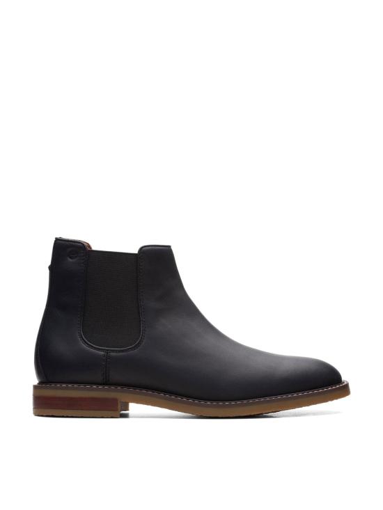  클락스 부츠 26162729 BLACK - CLARKS