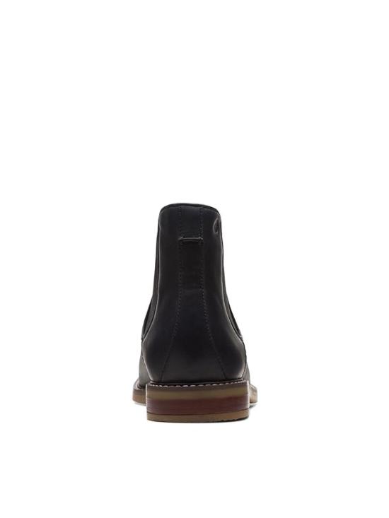  클락스 부츠 26162729 BLACK - CLARKS