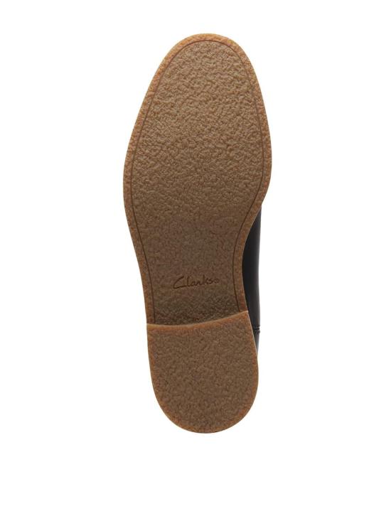  클락스 부츠 26162729 BLACK - CLARKS