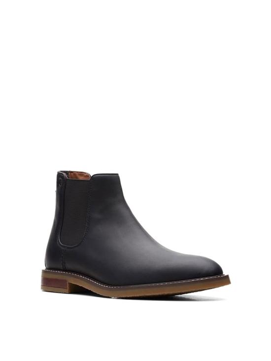  클락스 부츠 26162729 BLACK