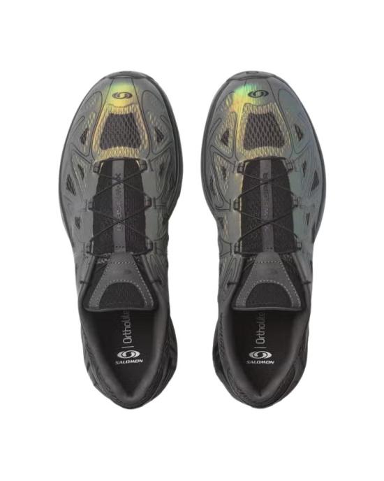 26FW 살로몬 XT-6 스니커즈 L49236500 ASPHAL CLROCK BLAC - SALOMON
