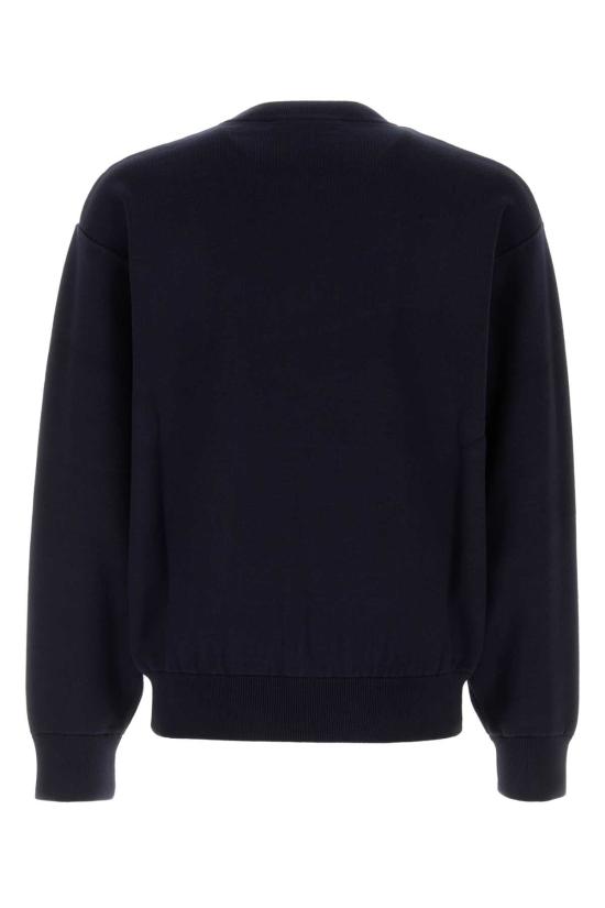 26FW 디스퀘어드2 스웨터 S74HA1634D13230 524 NAVY - DSQUARED2