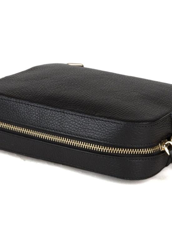  코치넬리 크로스백 E5 MN5 55 M3 01 001 ONESIZE Coccinelle BLACK - COCCINELLE