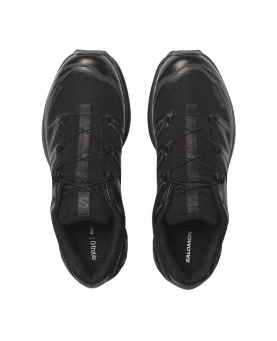 26FW 살로몬 XT-6 고어텍스 스니커즈 L45416900 BLACK ASPHALT - SALOMON