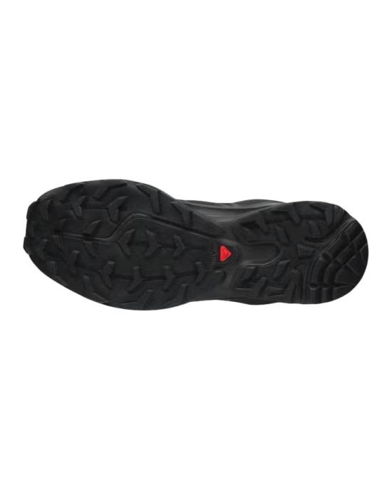 26FW 살로몬 XT-6 고어텍스 스니커즈 L45416900 BLACK ASPHALT - SALOMON