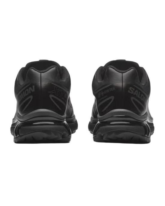 26FW 살로몬 XT-6 고어텍스 스니커즈 L45416900 BLACK ASPHALT - SALOMON