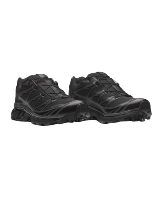 26FW 살로몬 XT-6 고어텍스 스니커즈 L45416900 BLACK ASPHALT - SALOMON